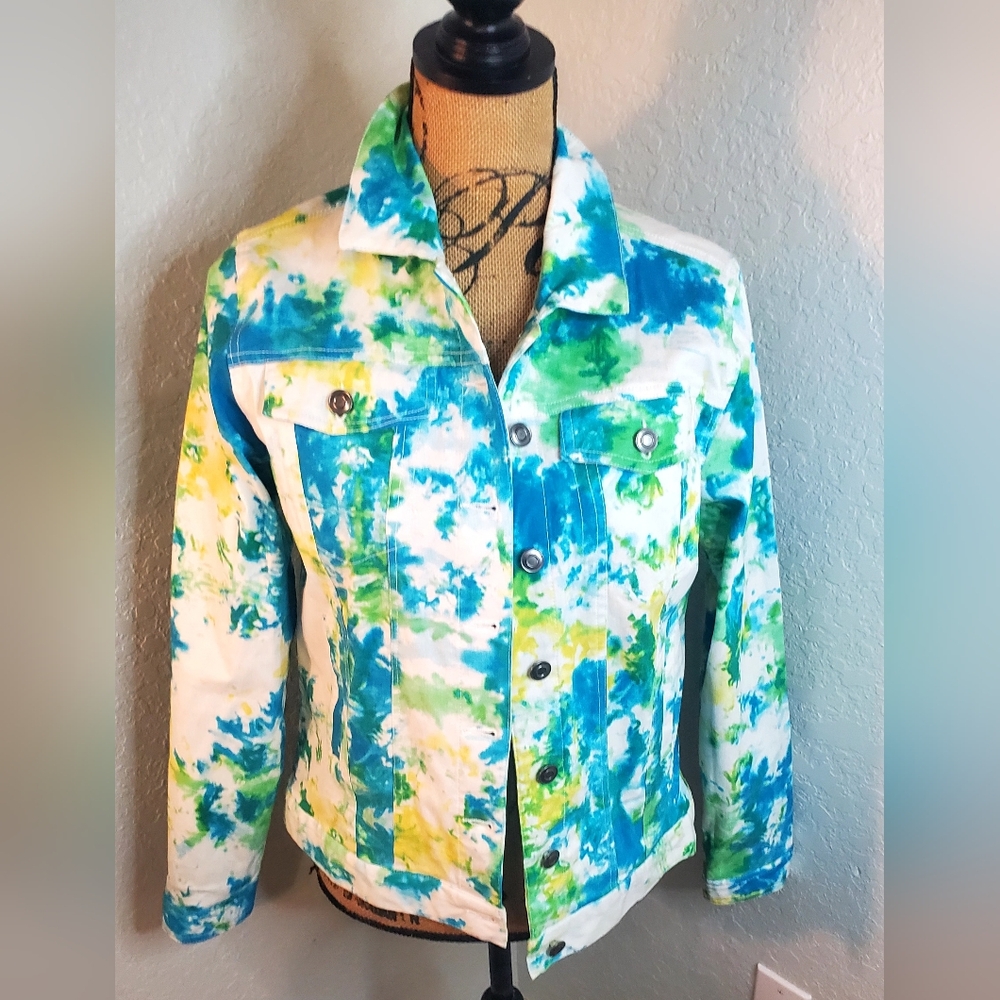 Life style jacket